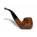 Cachimbo Bertoldi Elite Nº 2 Natural com Filtro Permanente